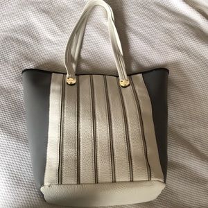 Kate Landry large tote bag
